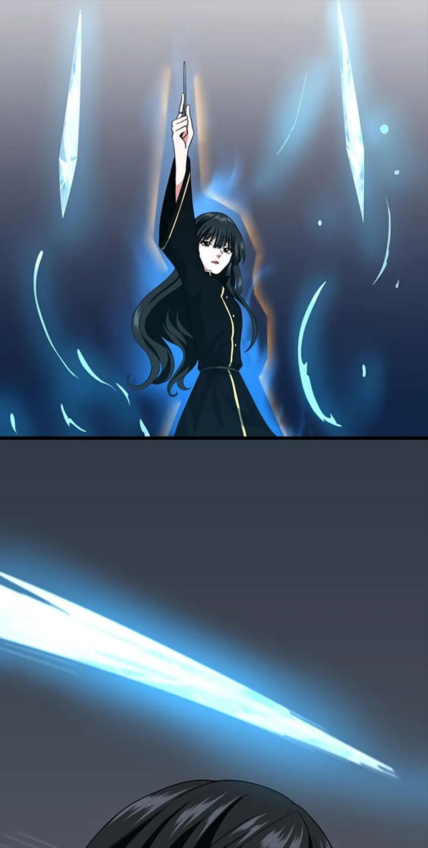 The Beginning After the End Chapitre 93 - Page 20
