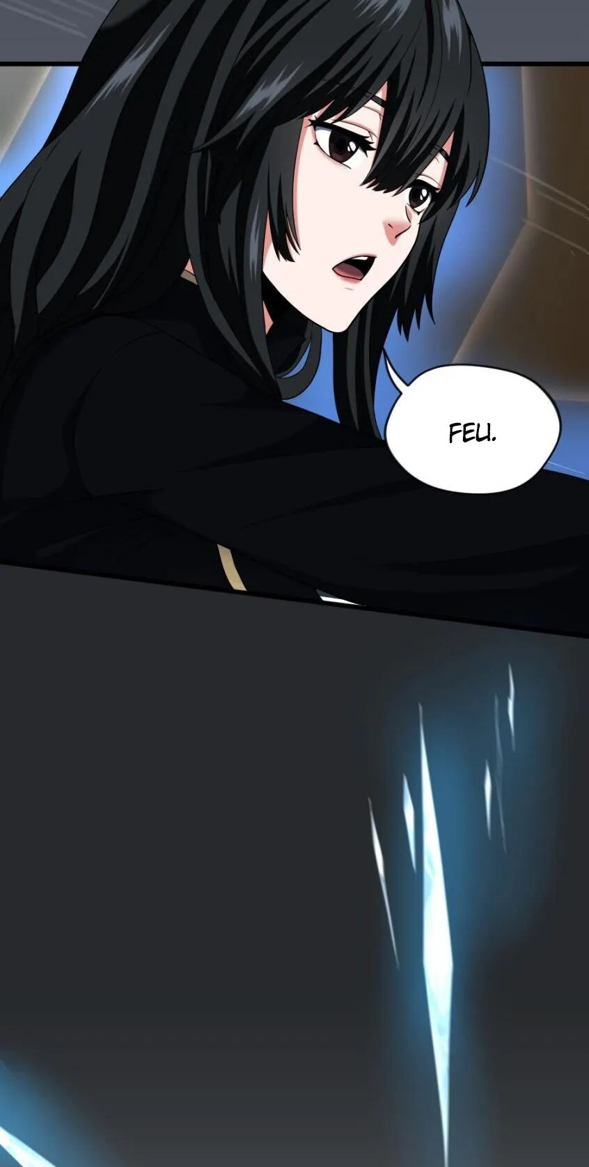 The Beginning After the End Chapitre 93 - Page 21