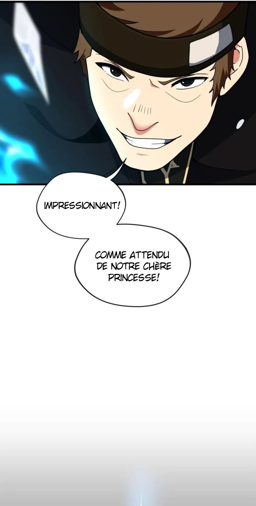 The Beginning After the End Chapitre 93 - Page 24