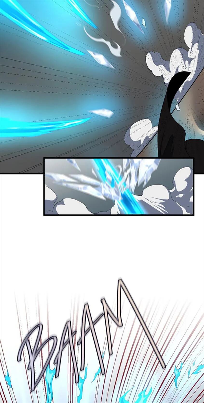 The Beginning After the End Chapitre 93 - Page 30