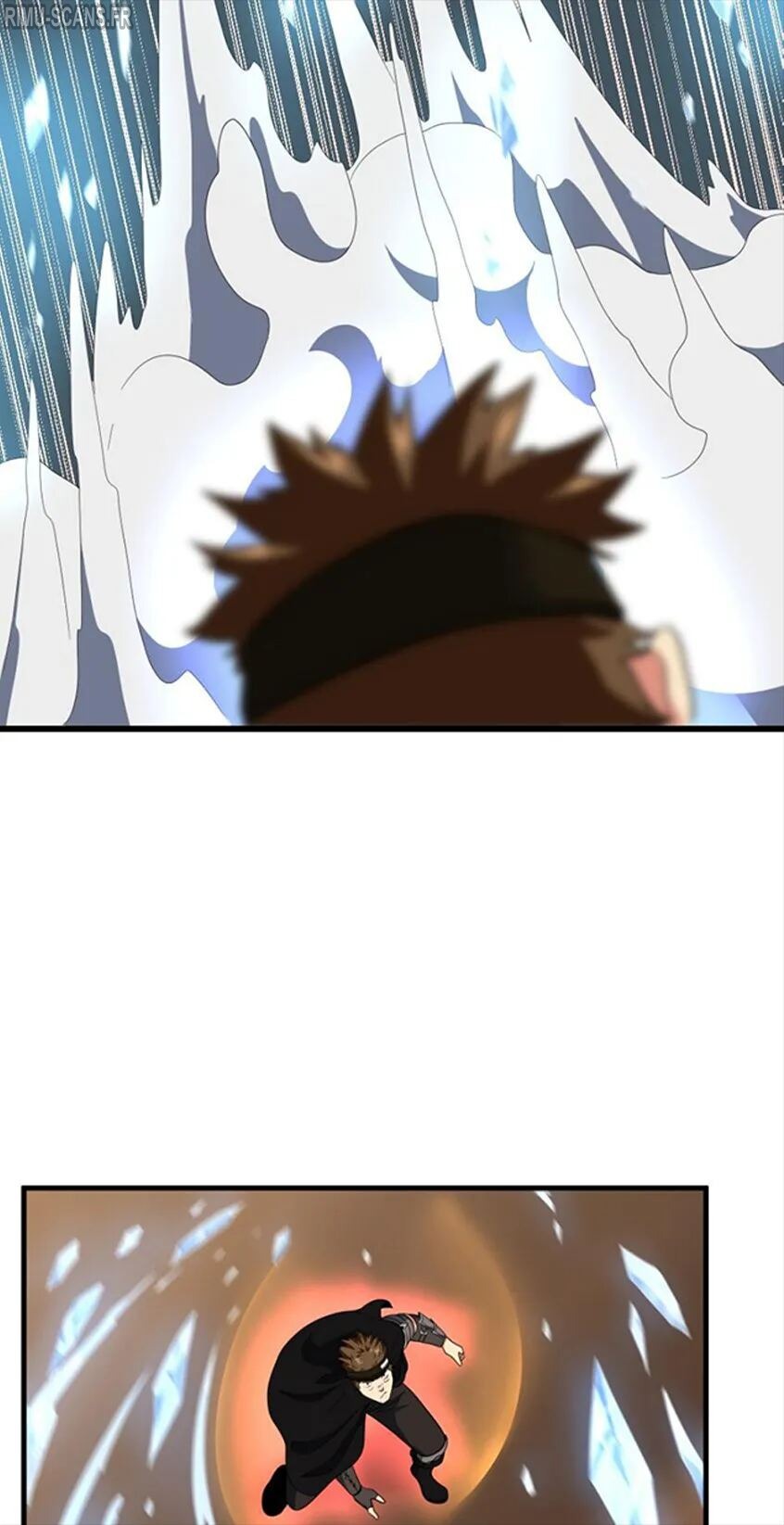The Beginning After the End Chapitre 93 - Page 34