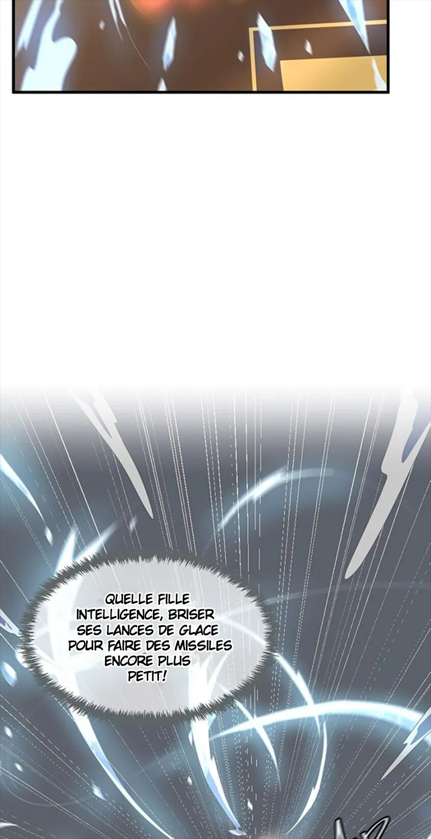 The Beginning After the End Chapitre 93 - Page 35