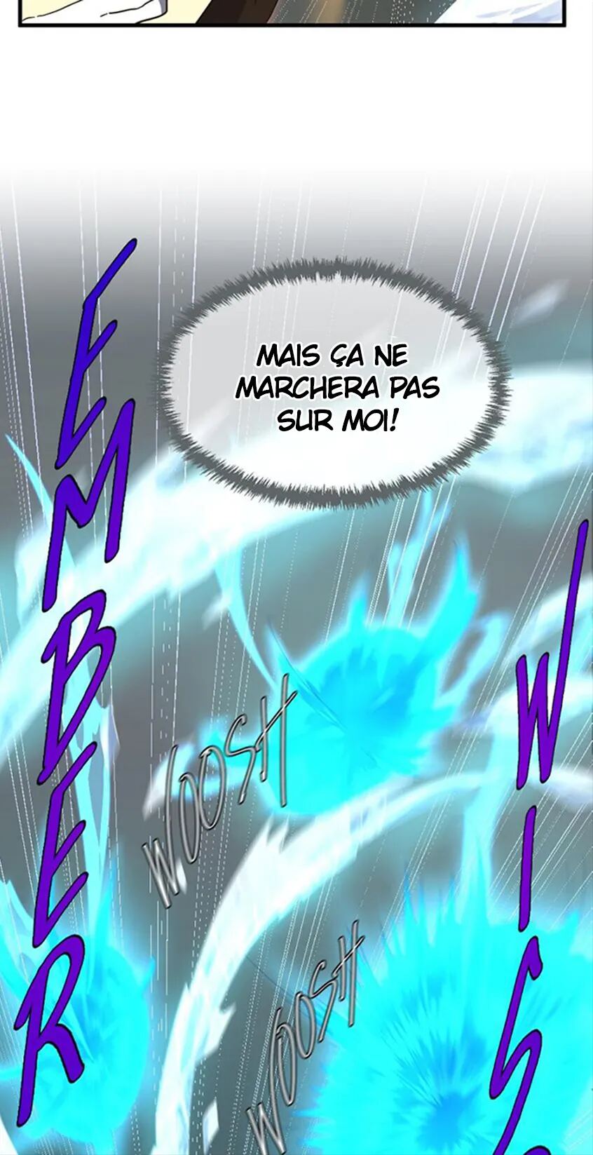 The Beginning After the End Chapitre 93 - Page 38
