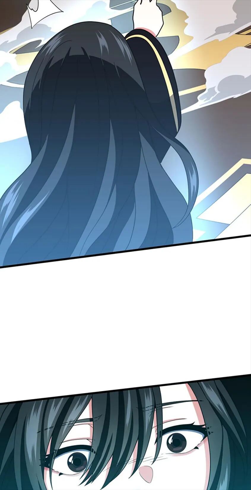 The Beginning After the End Chapitre 93 - Page 41