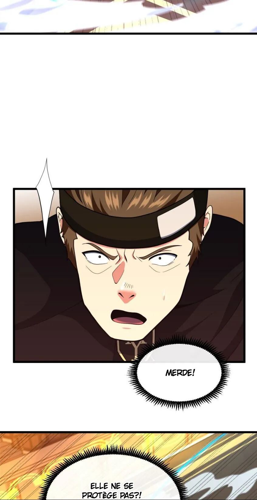 The Beginning After the End Chapitre 93 - Page 44