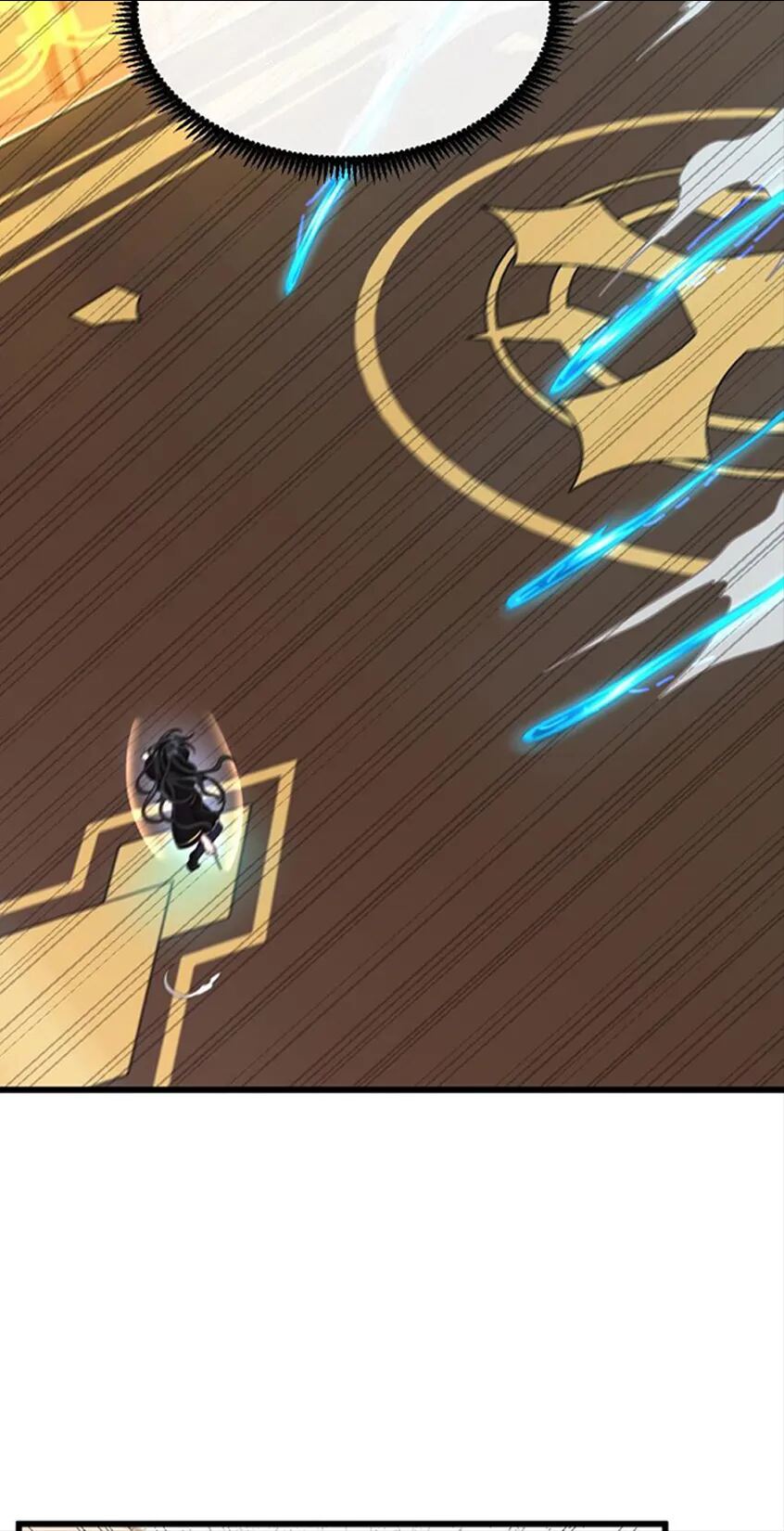 The Beginning After the End Chapitre 93 - Page 45