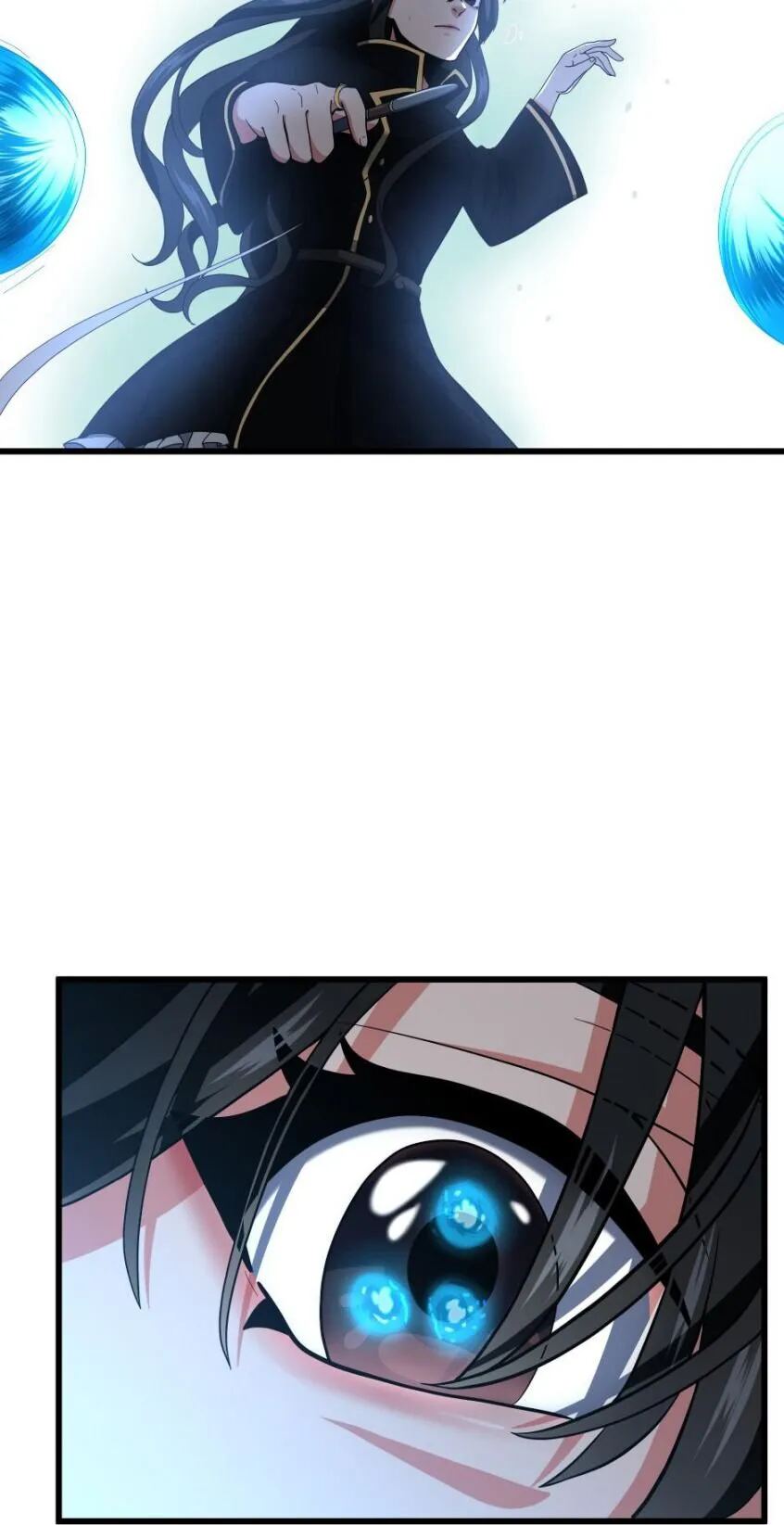 The Beginning After the End Chapitre 93 - Page 47
