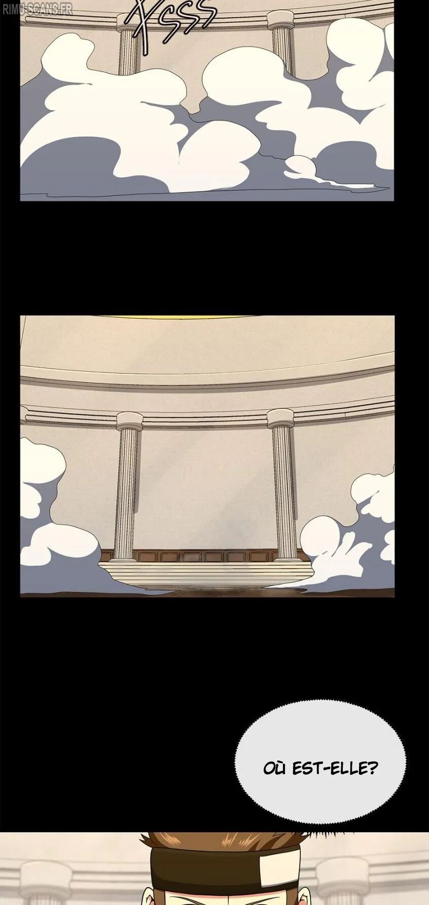 The Beginning After the End Chapitre 93 - Page 52