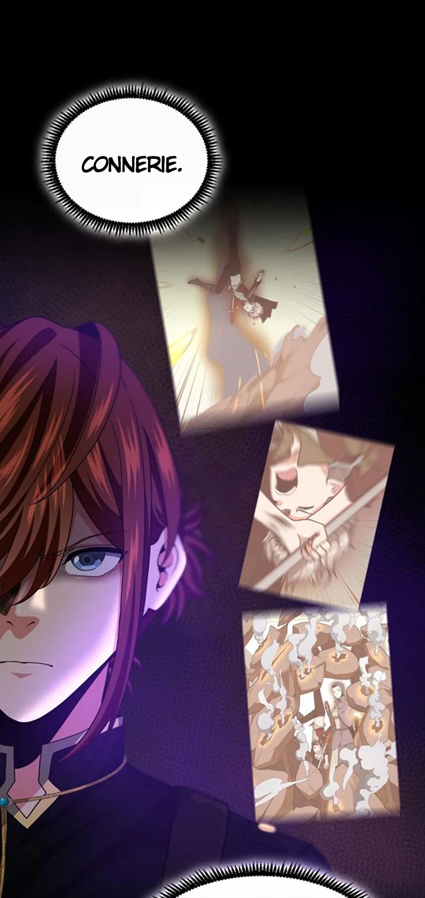 The Beginning After the End Chapitre 93 - Page 60