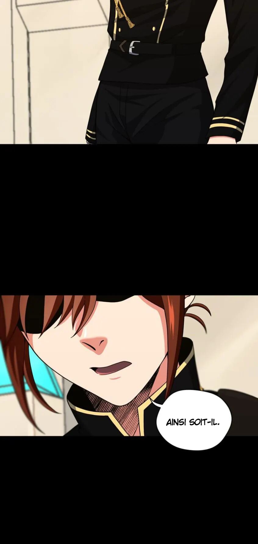 The Beginning After the End Chapitre 93 - Page 63
