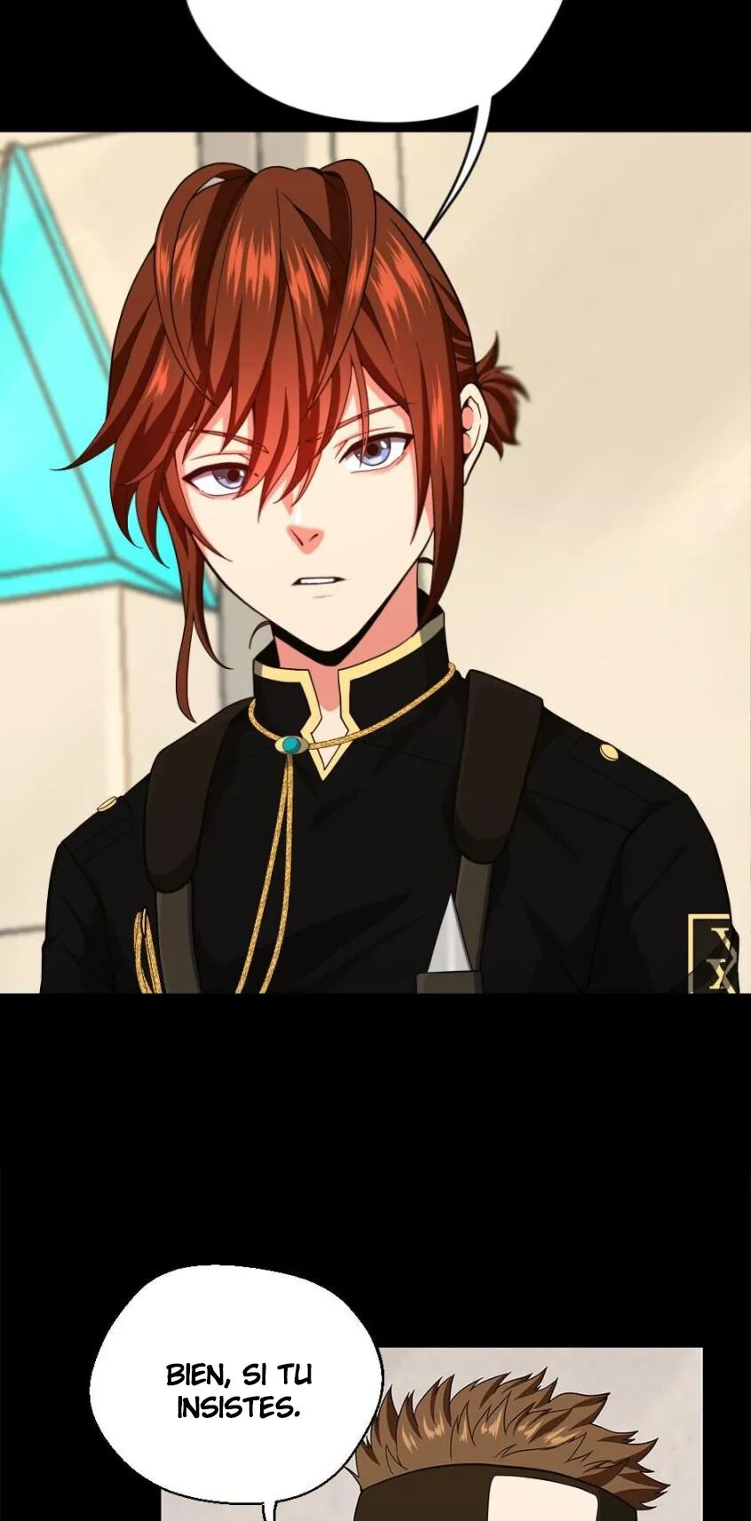 The Beginning After the End Chapitre 93 - Page 65