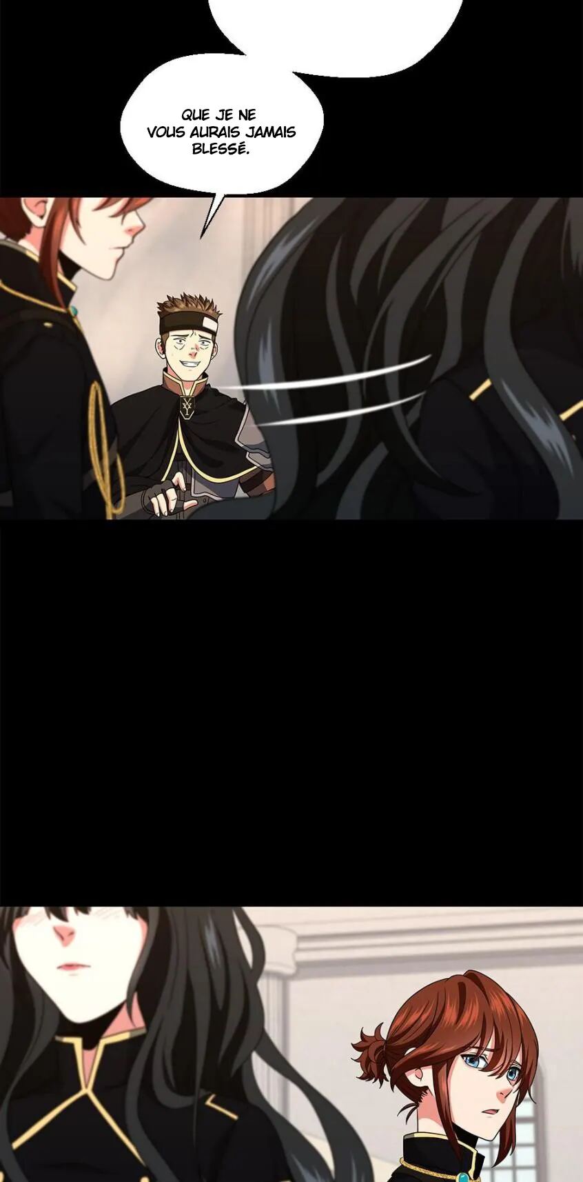 The Beginning After the End Chapitre 93 - Page 68