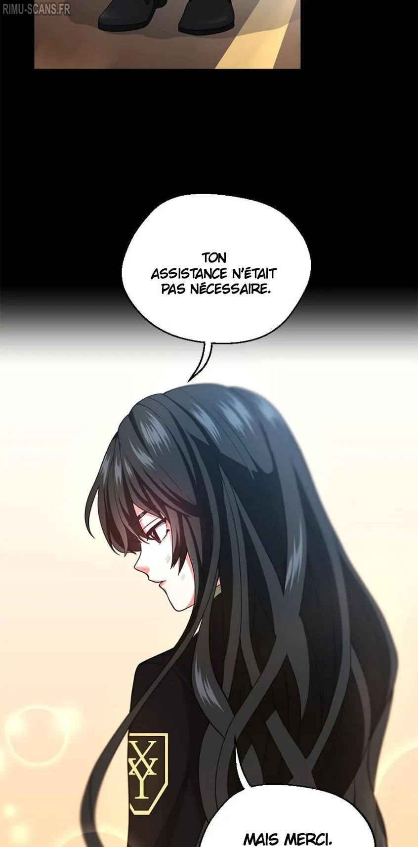 The Beginning After the End Chapitre 93 - Page 70