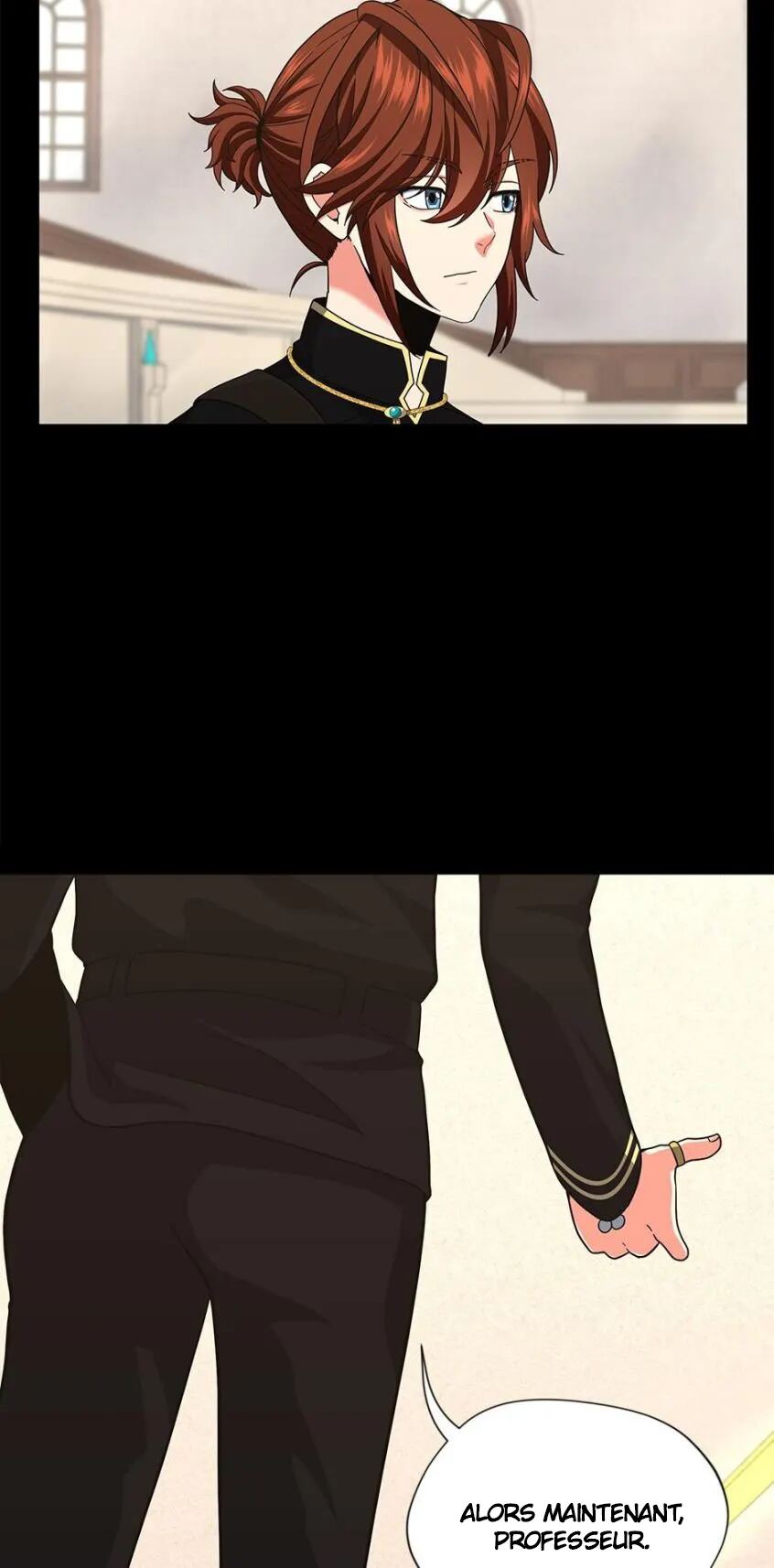 The Beginning After the End Chapitre 93 - Page 72
