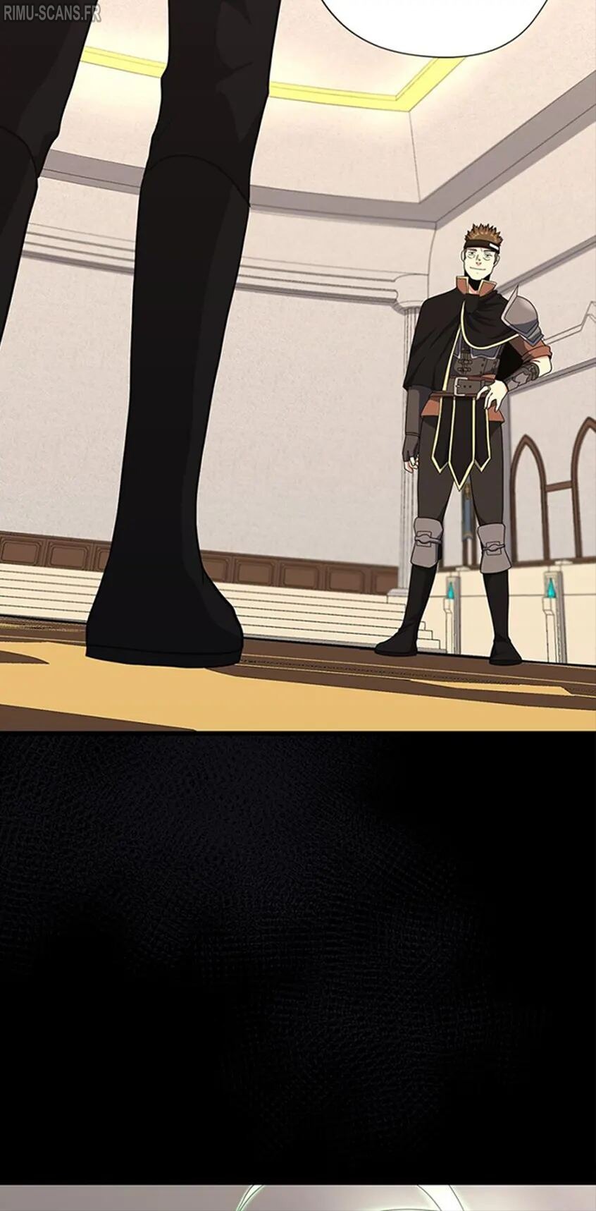 The Beginning After the End Chapitre 93 - Page 73