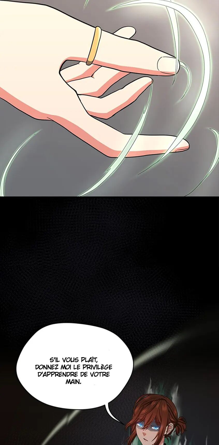 The Beginning After the End Chapitre 93 - Page 74