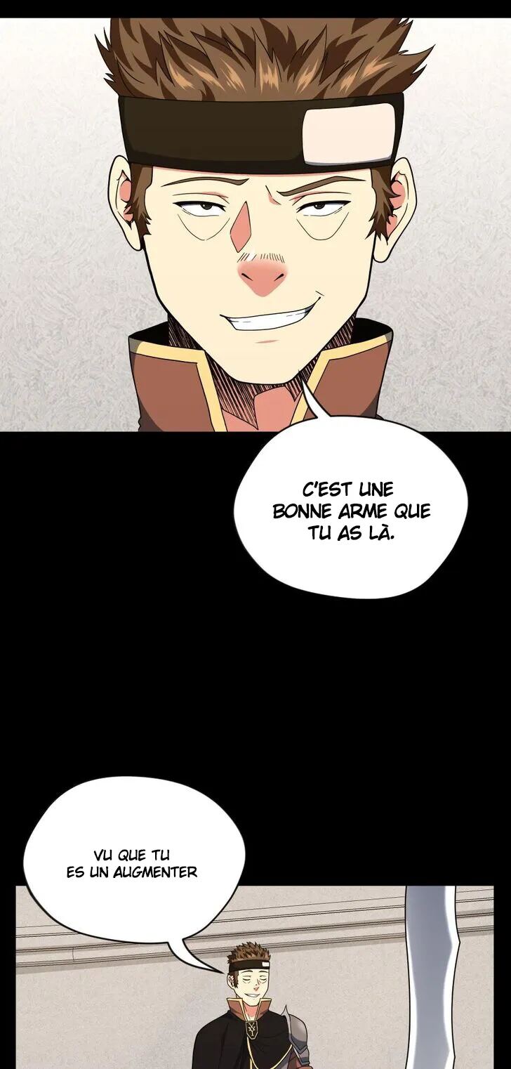 The Beginning After the End Chapitre 94 - Page 6