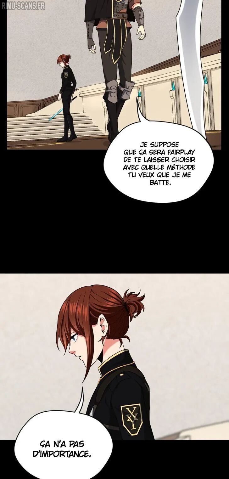 The Beginning After the End Chapitre 94 - Page 7