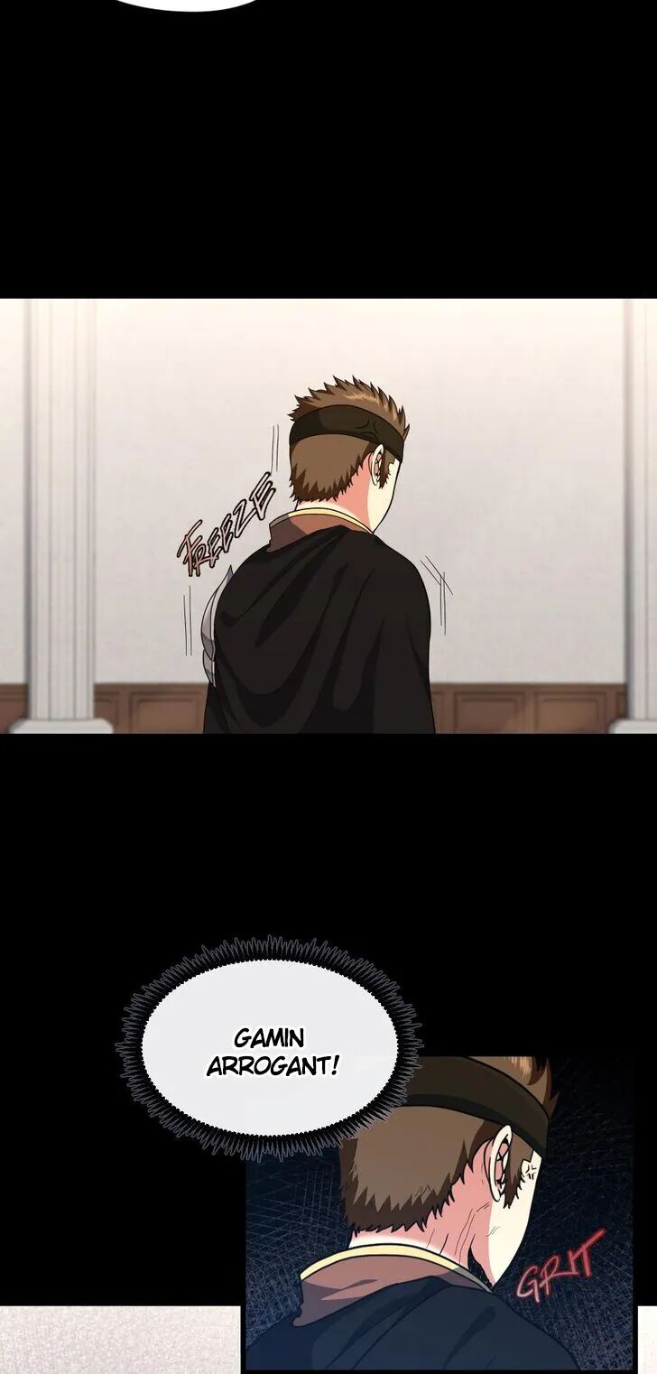 The Beginning After the End Chapitre 94 - Page 8