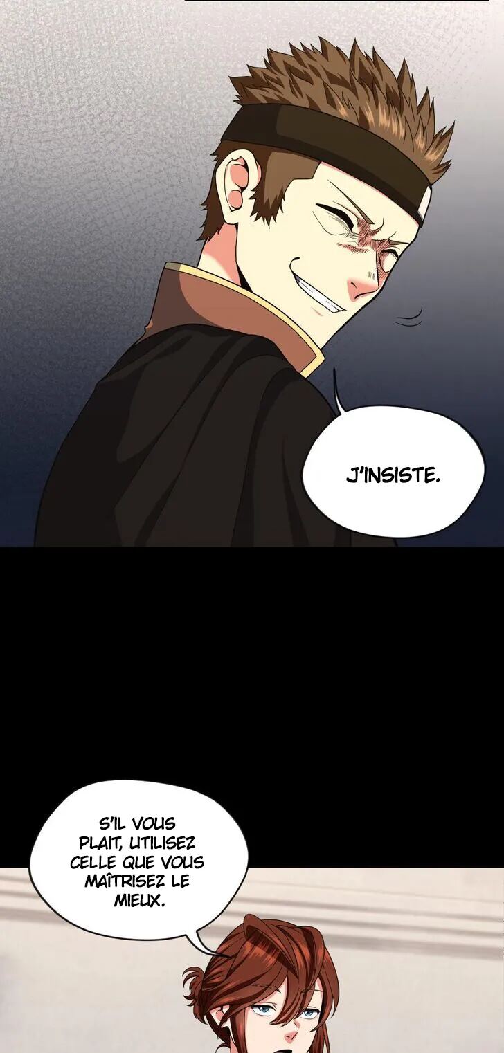 The Beginning After the End Chapitre 94 - Page 9
