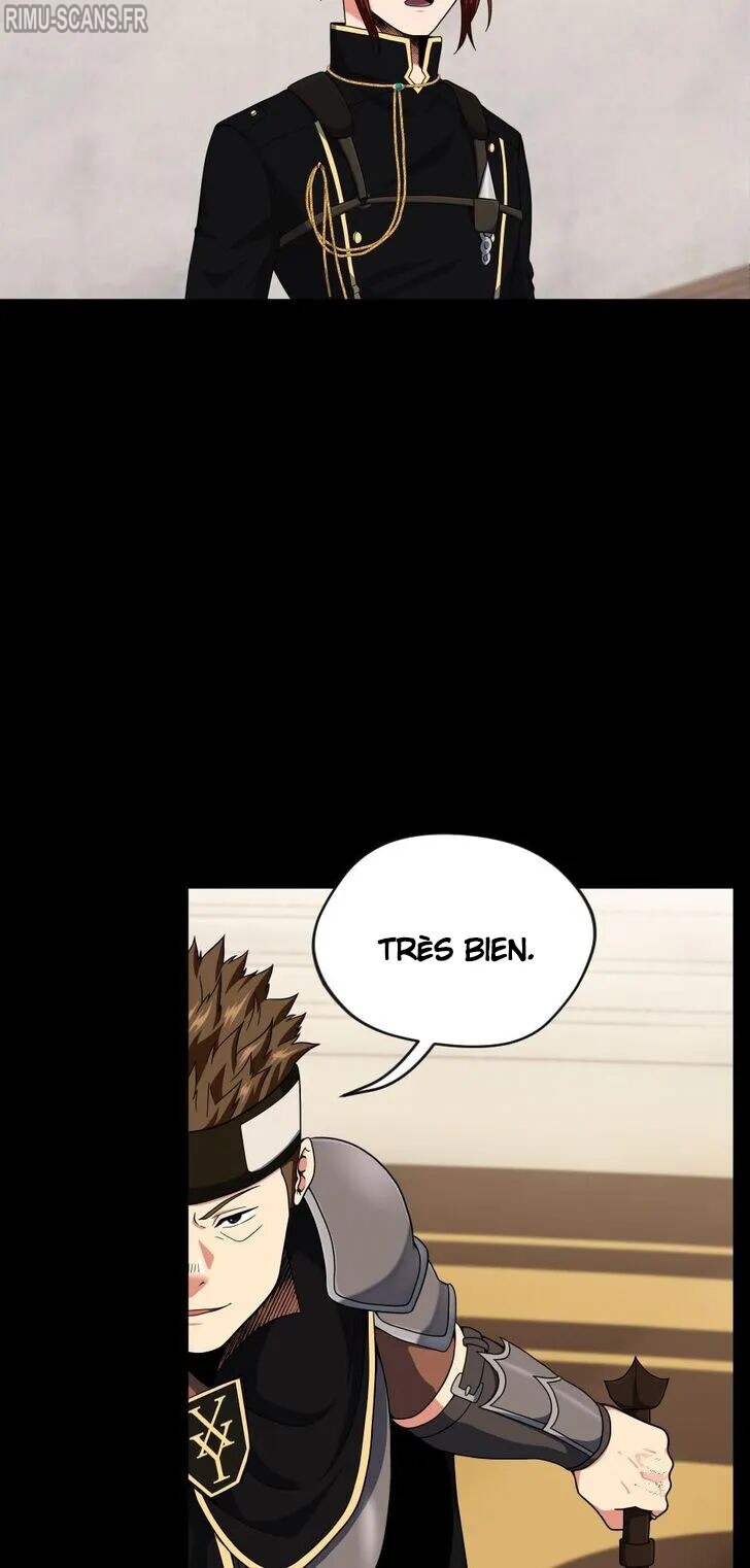 The Beginning After the End Chapitre 94 - Page 10