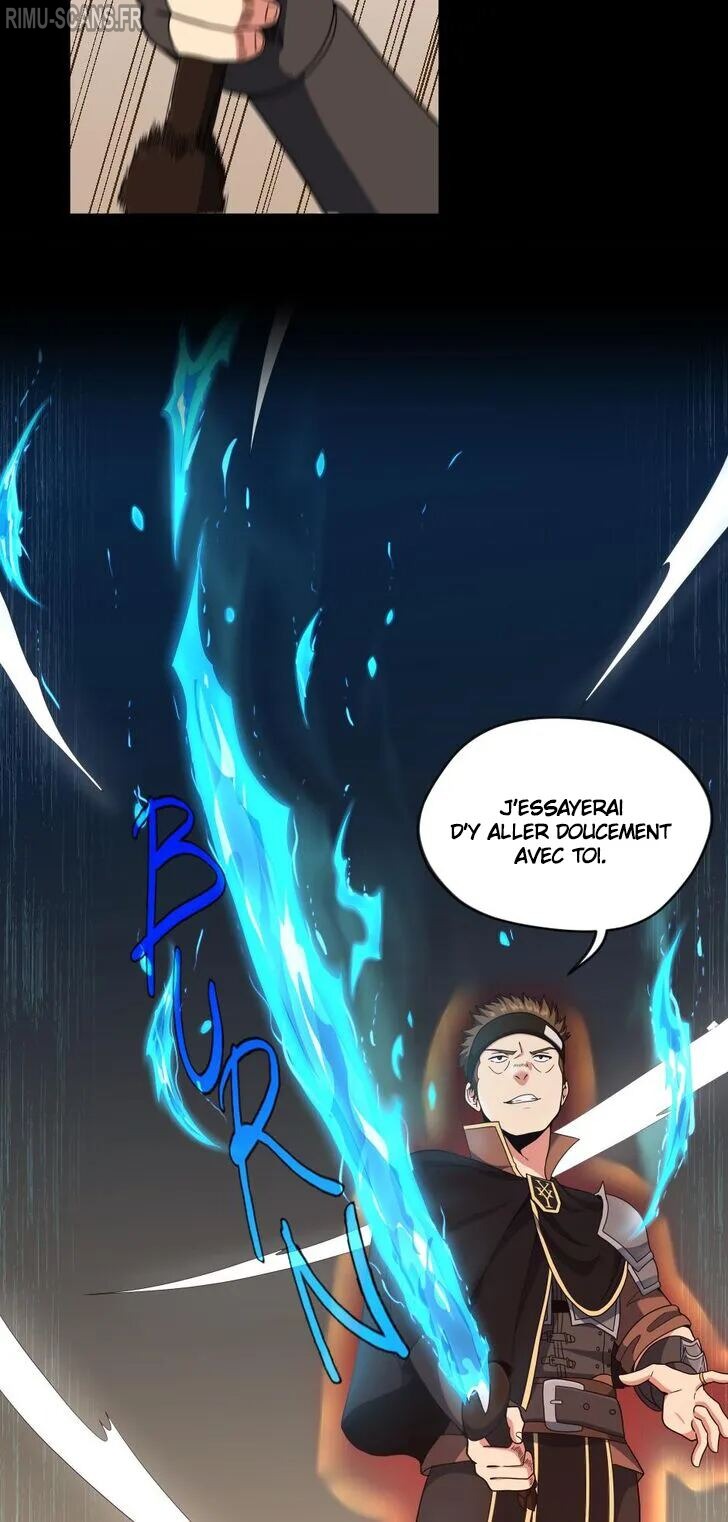 The Beginning After the End Chapitre 94 - Page 13
