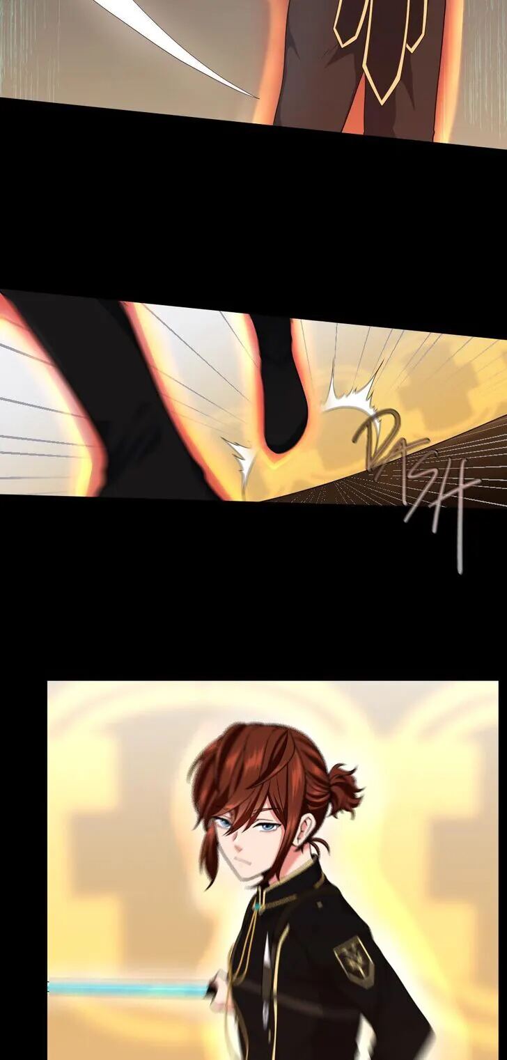 The Beginning After the End Chapitre 94 - Page 14