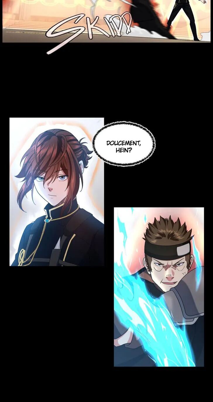 The Beginning After the End Chapitre 94 - Page 18