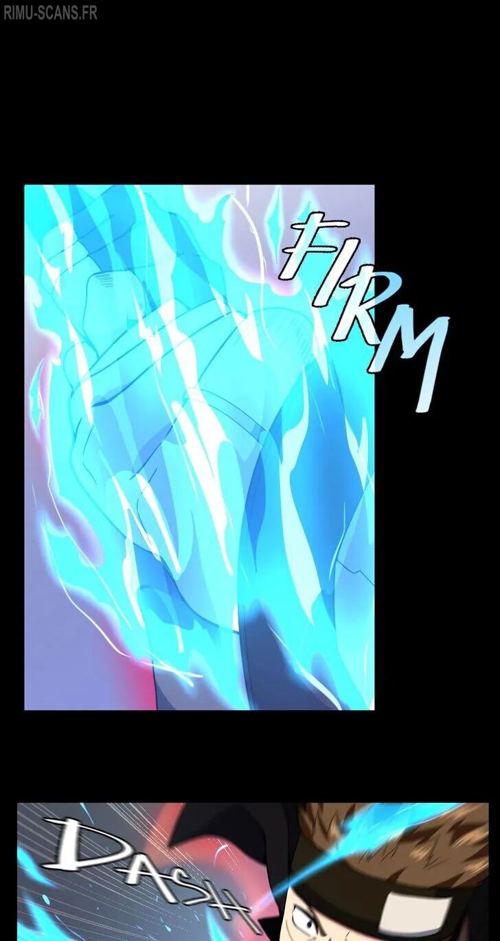The Beginning After the End Chapitre 94 - Page 19