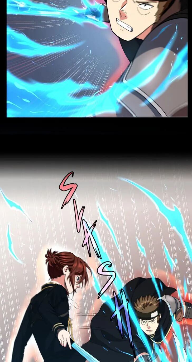 The Beginning After the End Chapitre 94 - Page 20