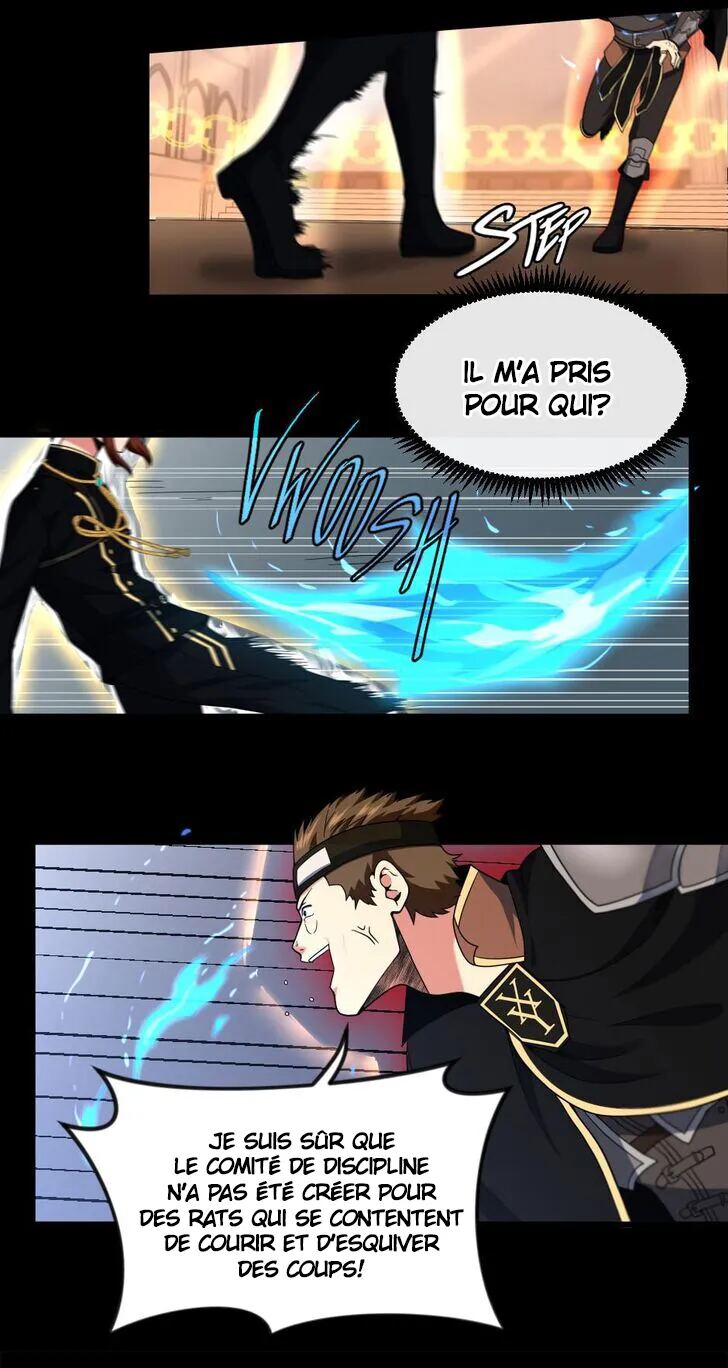 The Beginning After the End Chapitre 94 - Page 24