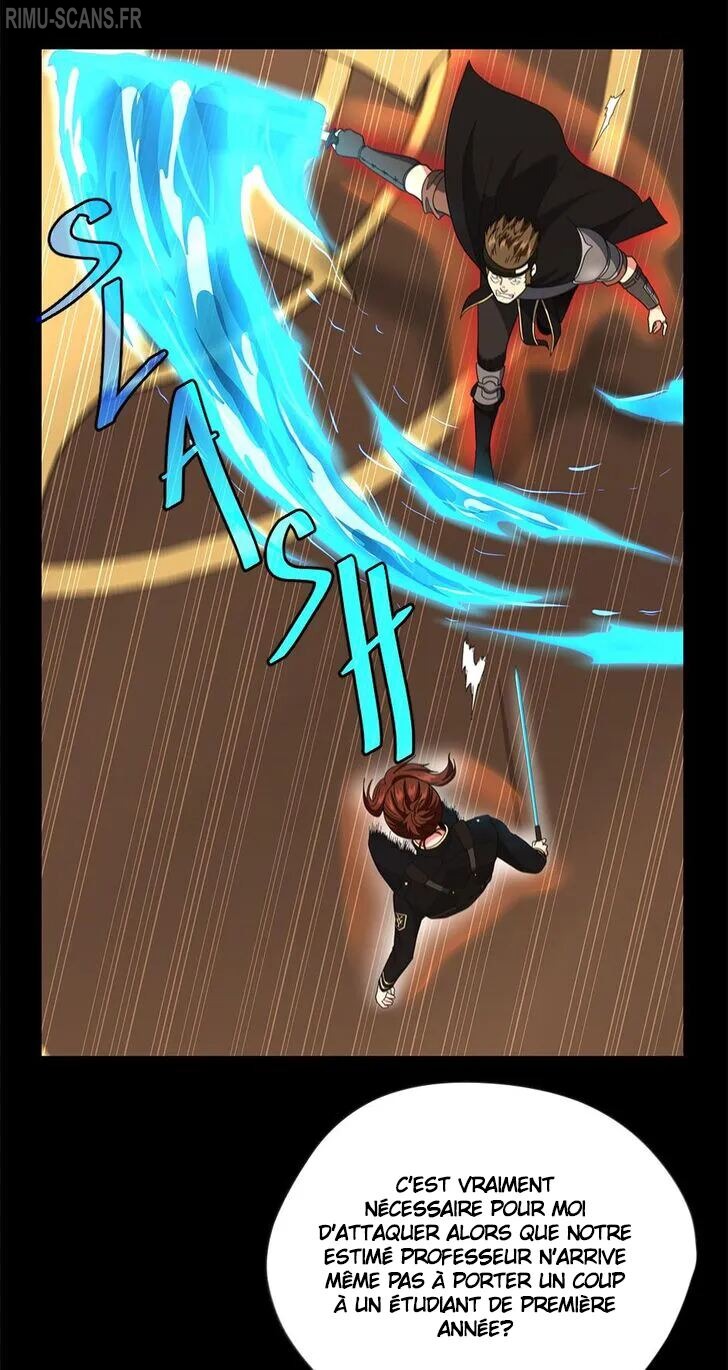 The Beginning After the End Chapitre 94 - Page 25