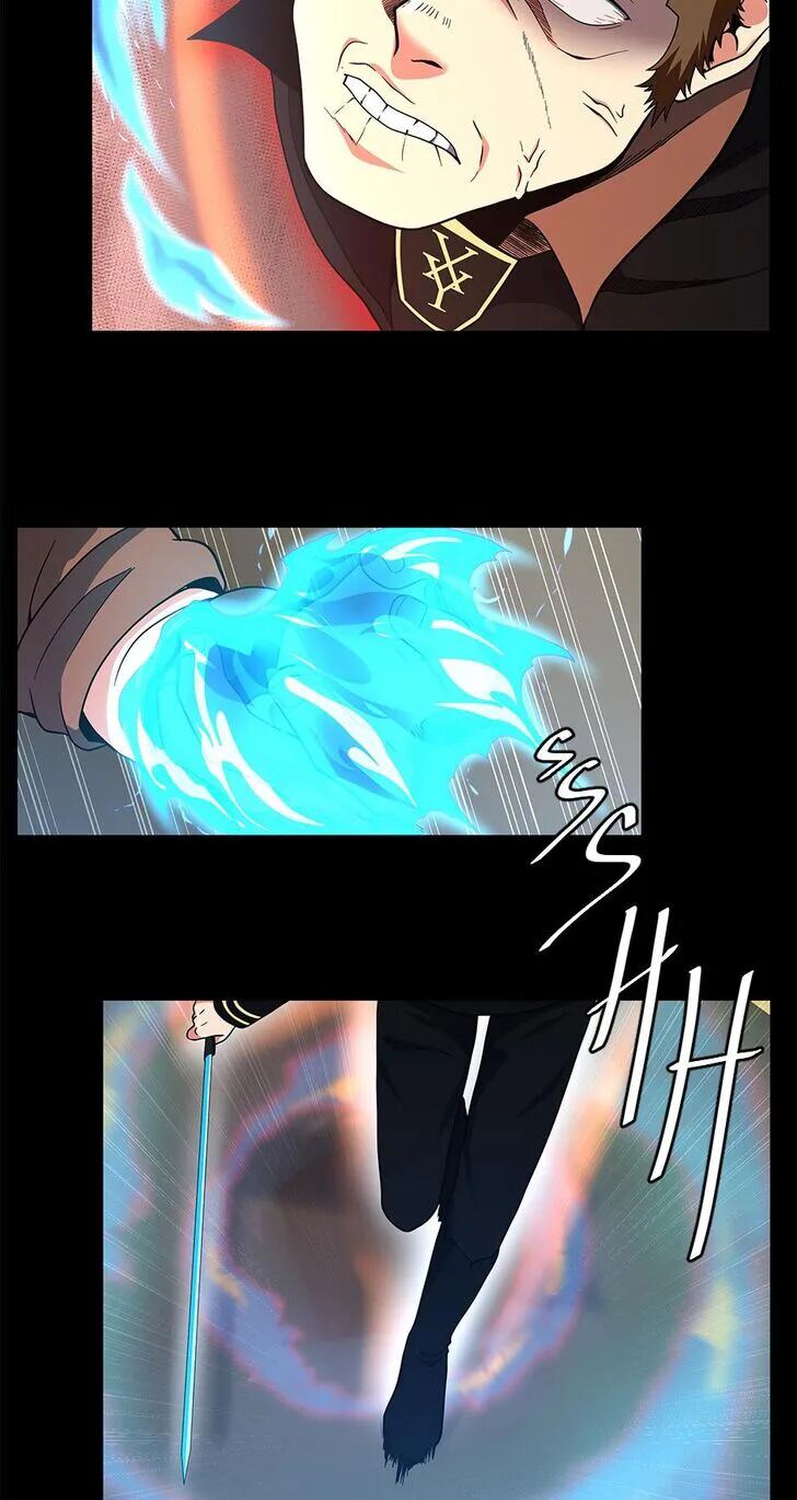 The Beginning After the End Chapitre 94 - Page 27
