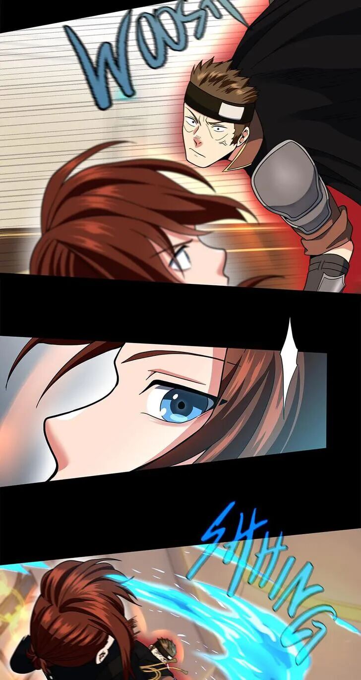 The Beginning After the End Chapitre 94 - Page 30