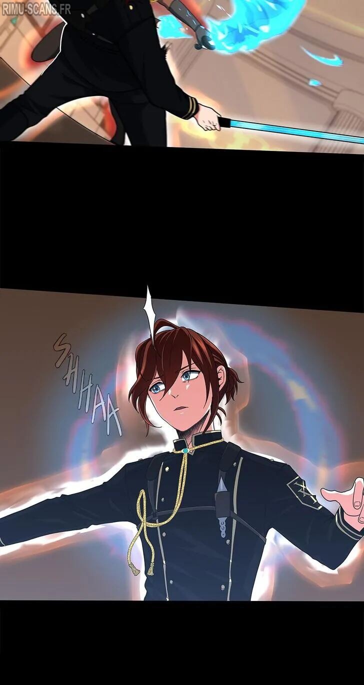 The Beginning After the End Chapitre 94 - Page 31