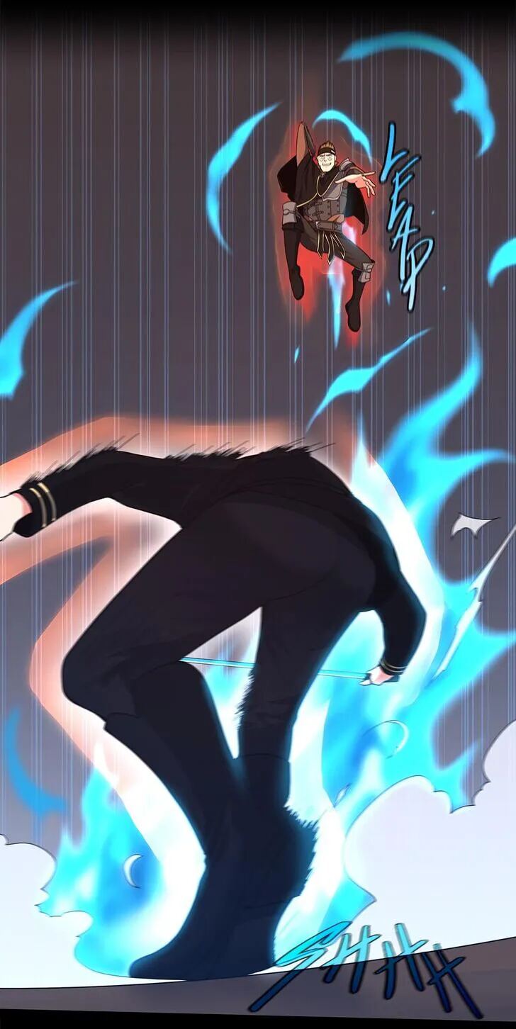 The Beginning After the End Chapitre 94 - Page 33