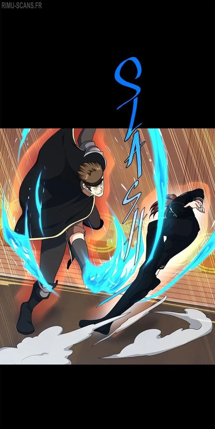 The Beginning After the End Chapitre 94 - Page 34