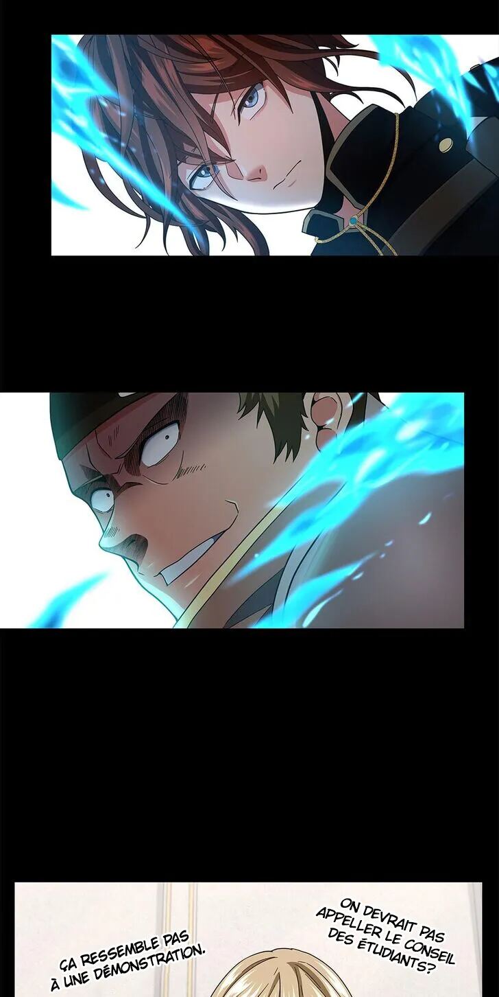 The Beginning After the End Chapitre 94 - Page 35