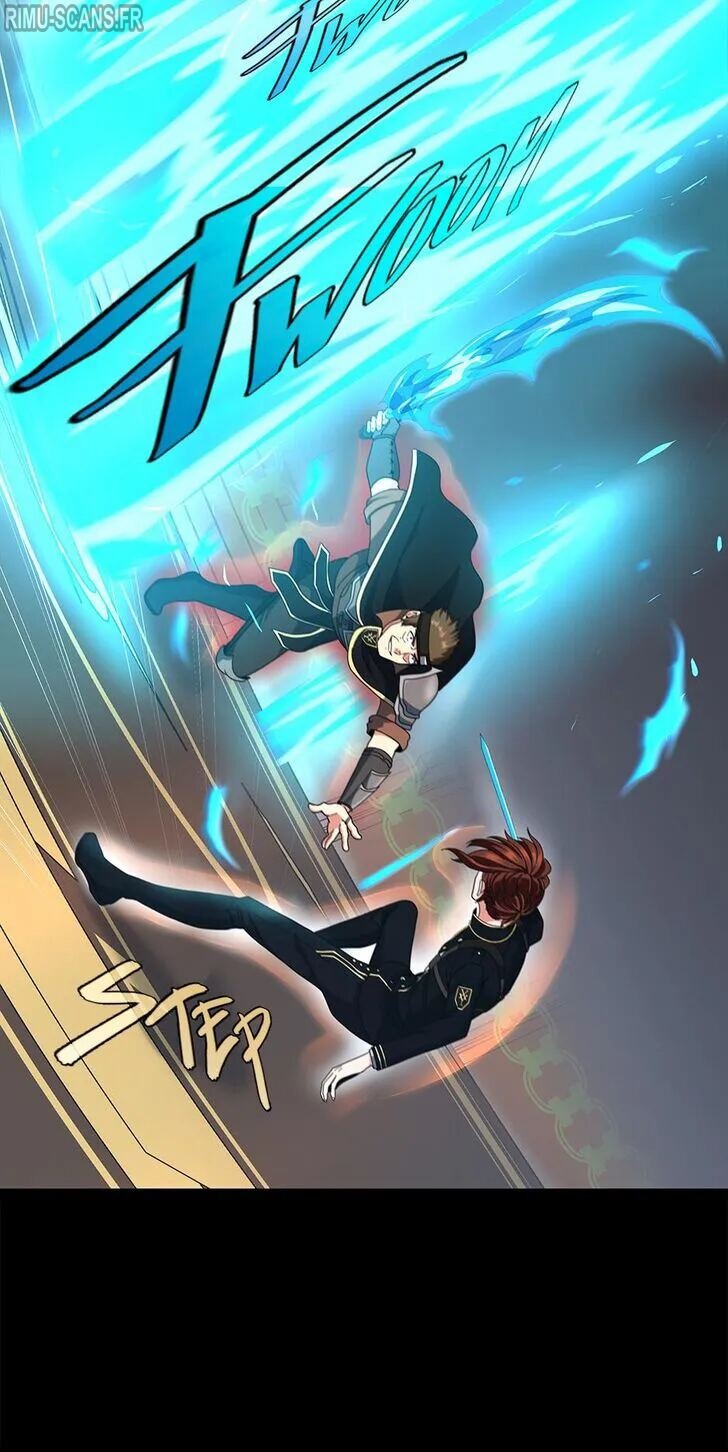 The Beginning After the End Chapitre 94 - Page 37