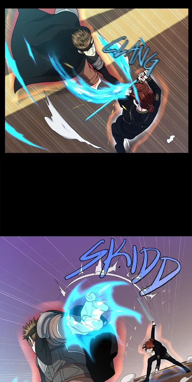The Beginning After the End Chapitre 94 - Page 38