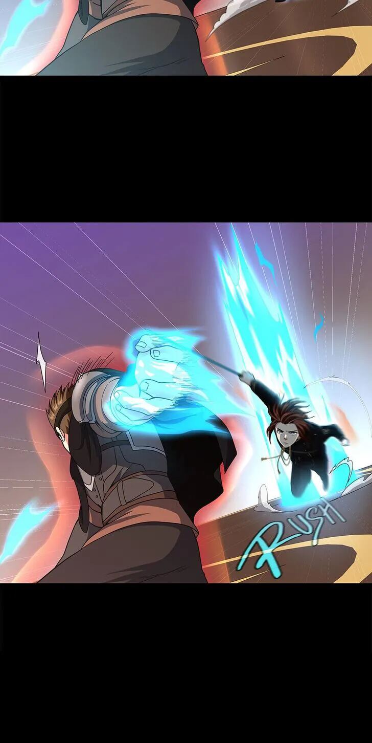 The Beginning After the End Chapitre 94 - Page 39