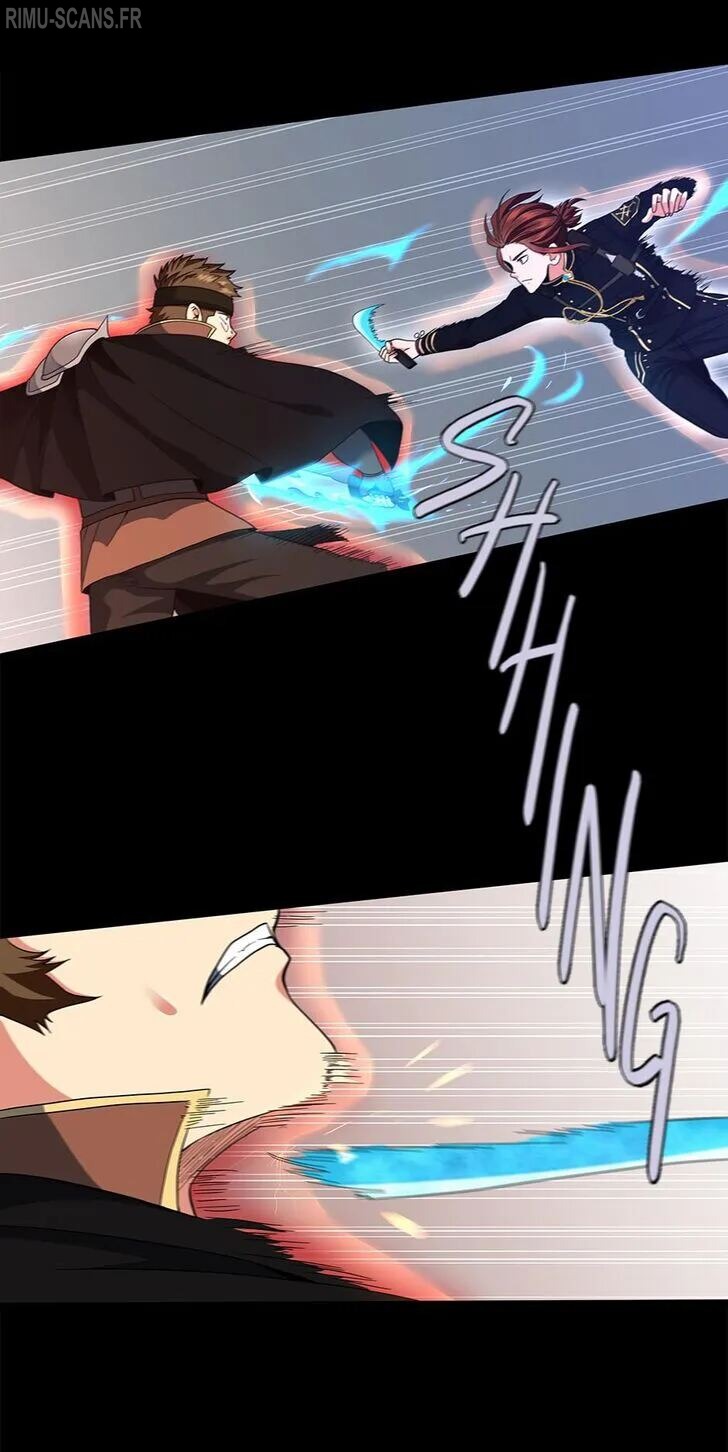 The Beginning After the End Chapitre 94 - Page 40