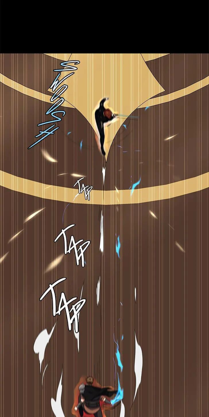 The Beginning After the End Chapitre 94 - Page 41