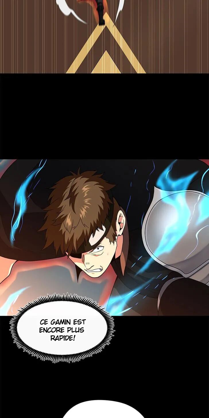 The Beginning After the End Chapitre 94 - Page 42