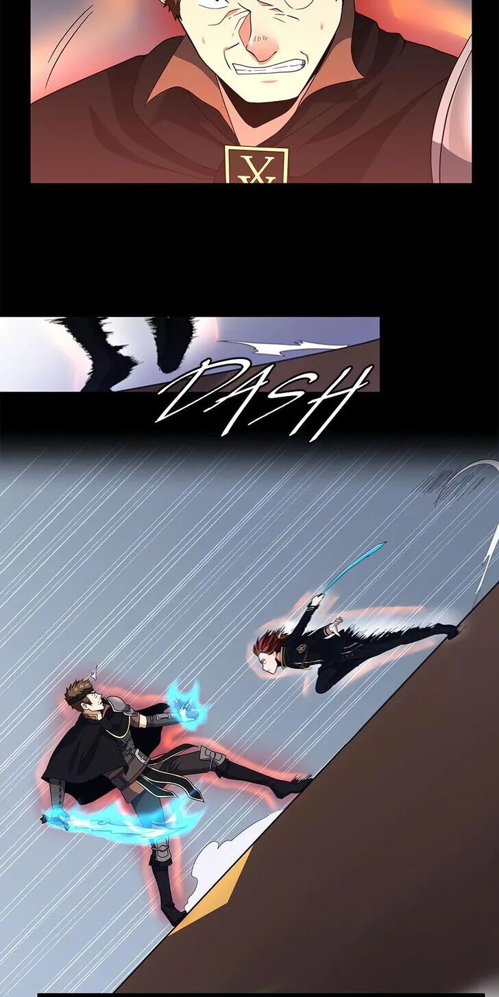 The Beginning After the End Chapitre 94 - Page 45