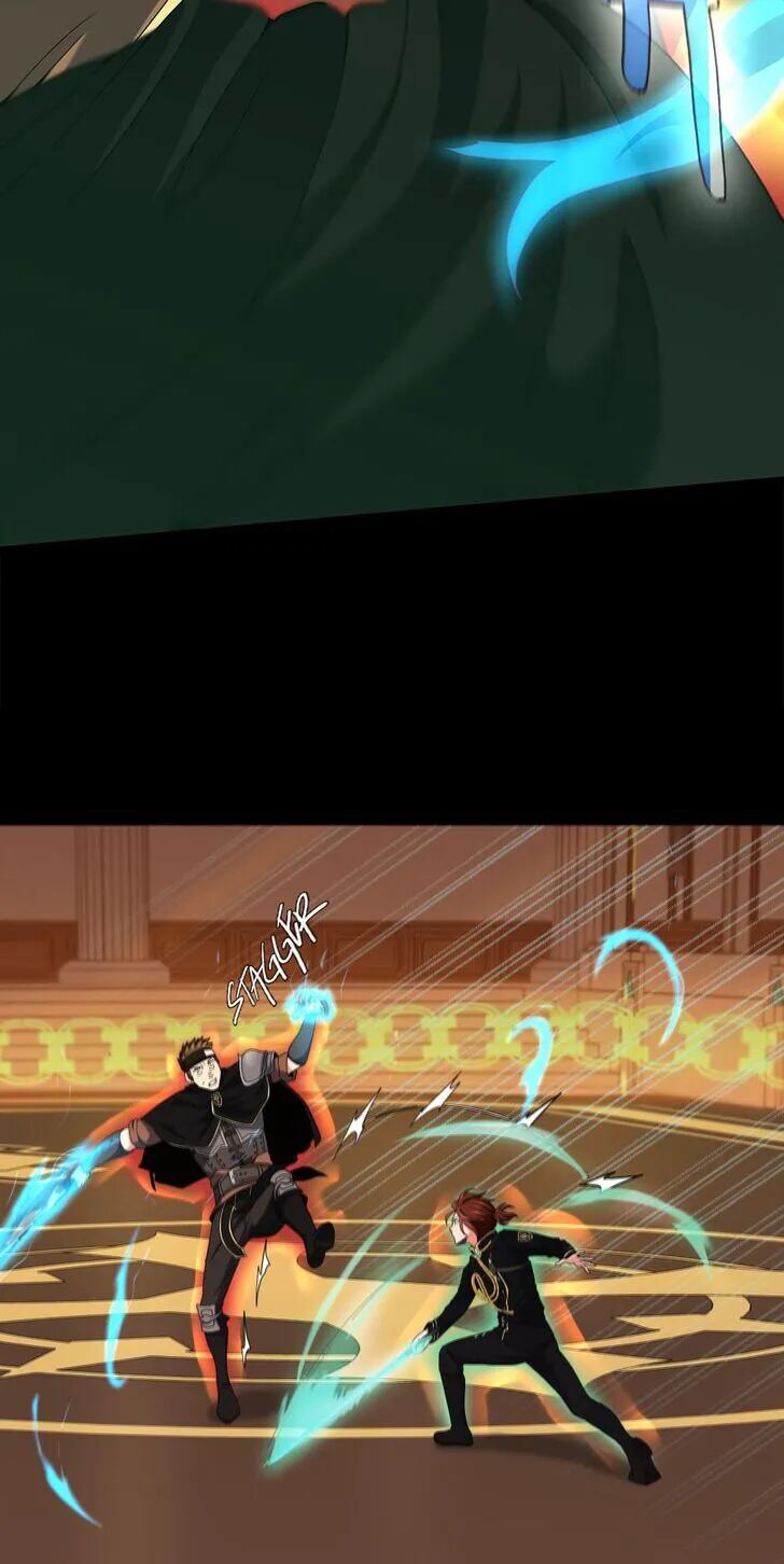 The Beginning After the End Chapitre 94 - Page 47