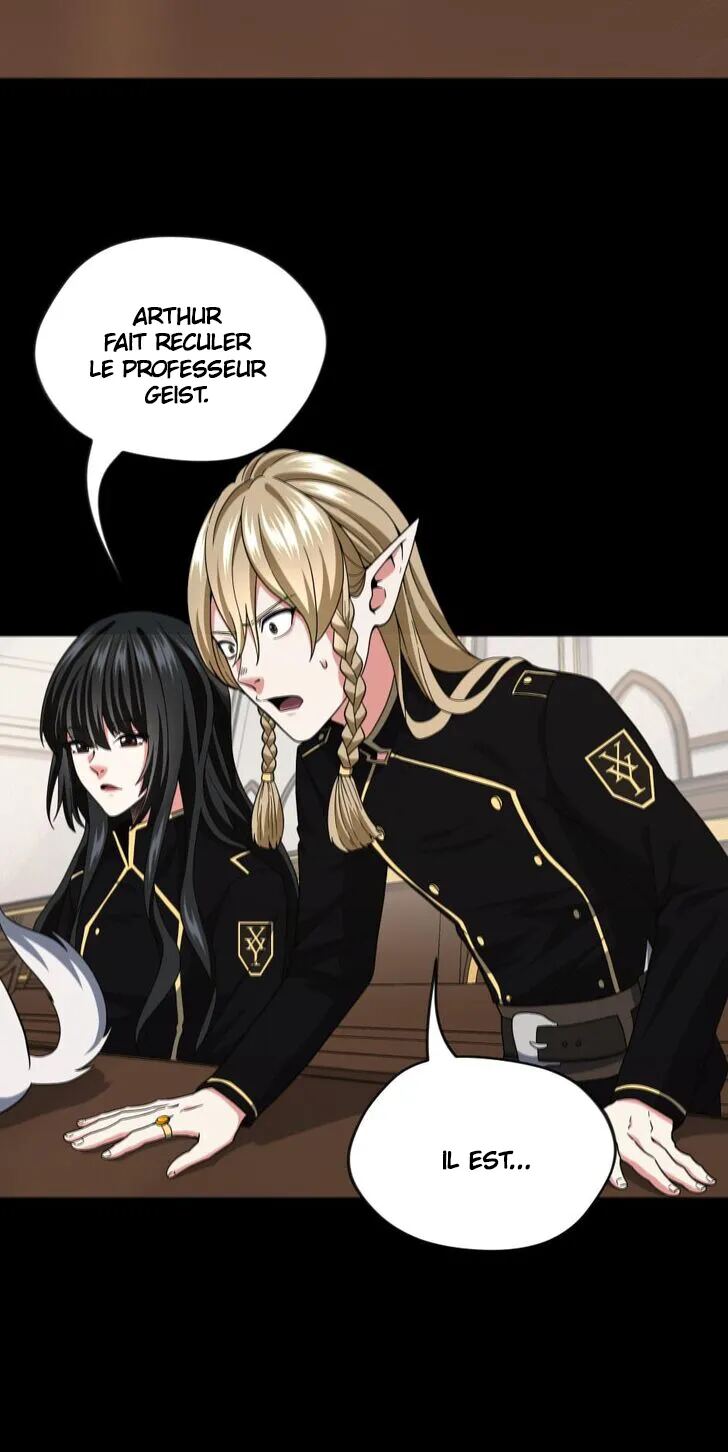 The Beginning After the End Chapitre 94 - Page 48