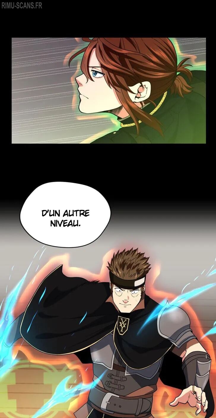 The Beginning After the End Chapitre 94 - Page 49