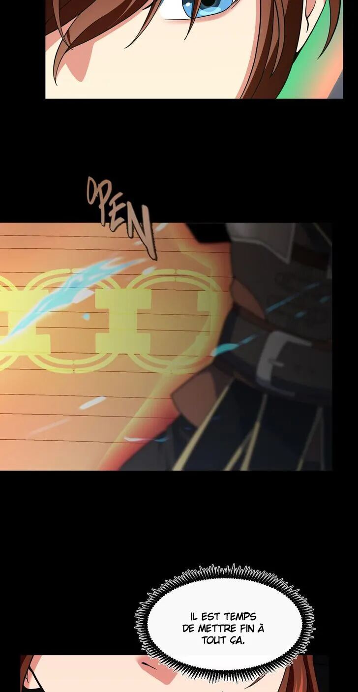The Beginning After the End Chapitre 94 - Page 51