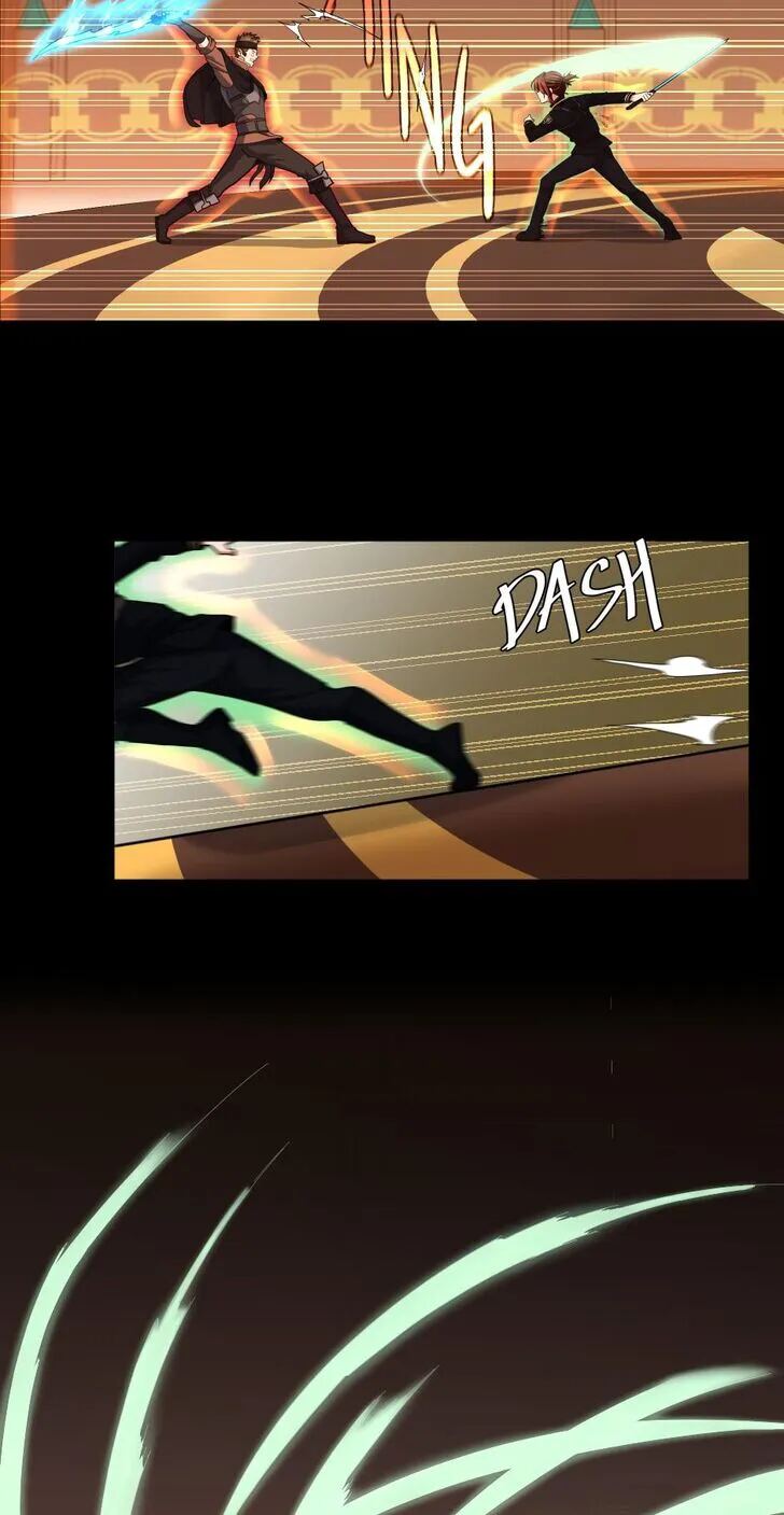 The Beginning After the End Chapitre 94 - Page 53